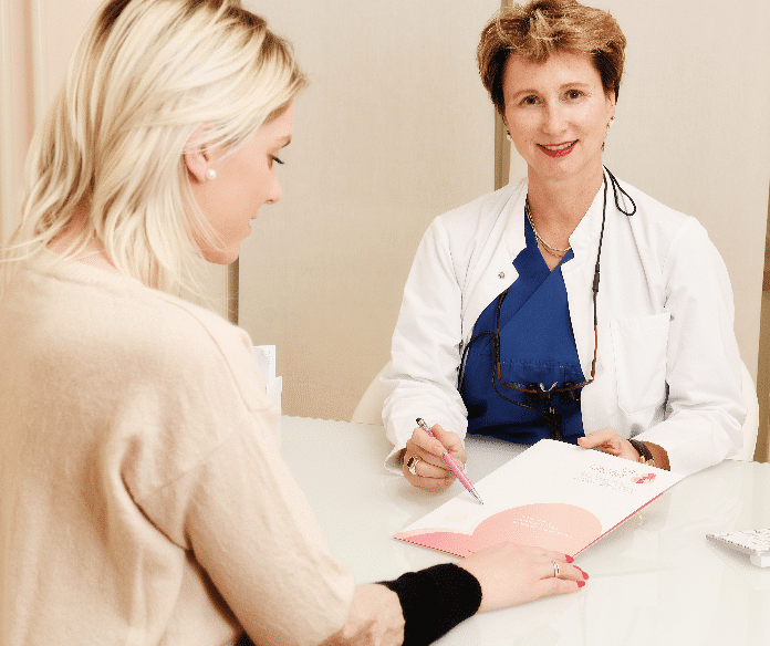 Perineoplastik