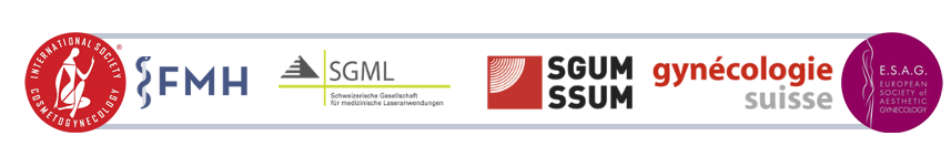 Professional Association Logos