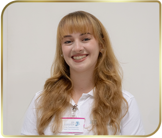 Sofia Papadopoulos - Laser Hair Removal