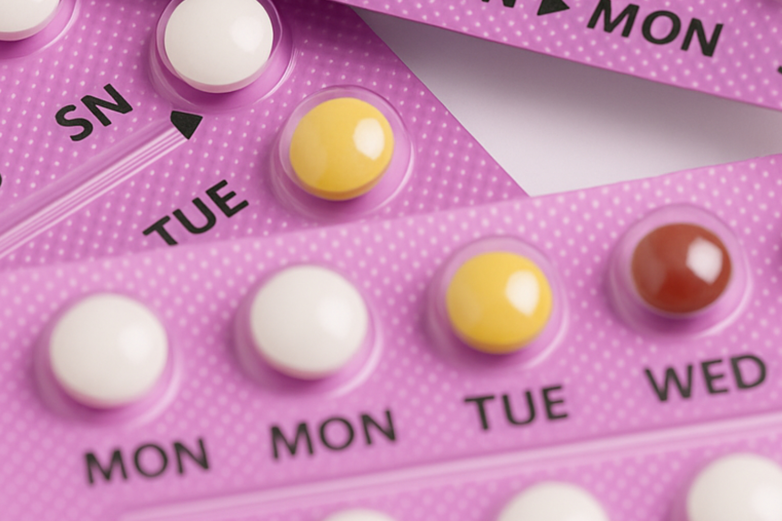 pill-contraception