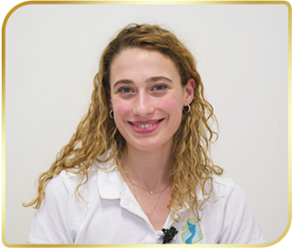 Francesca Strebel – Medical Laser Assistant