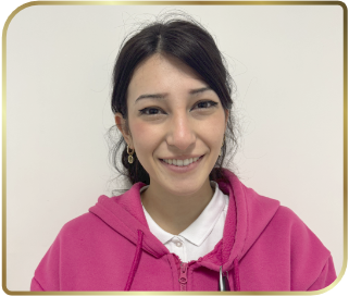Sveva Franchi – Medical Laser Assistant